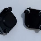 Hyundai Terracan Control Arm ( Wishbone ) Spacer for suspension lift
